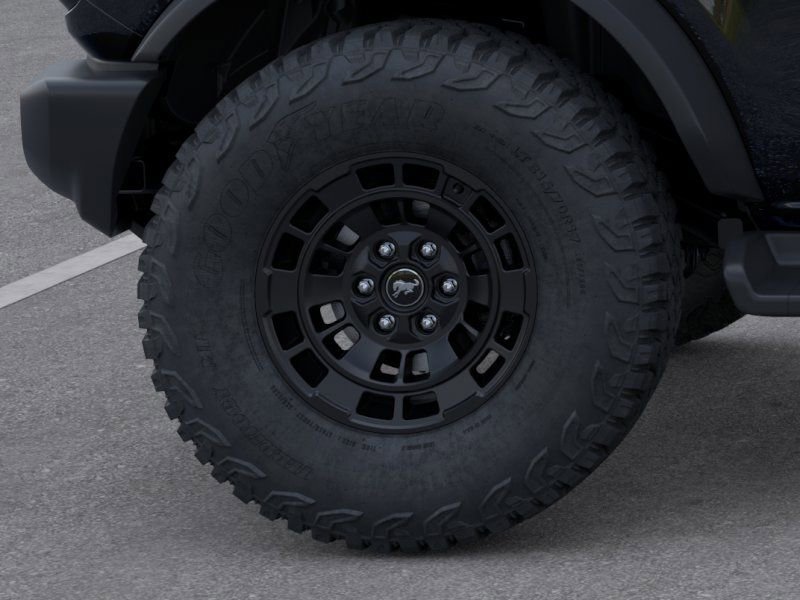 New 2026 Ford Bronco Outer Banks w/ Sasquatch Package AWD/4WD image 22