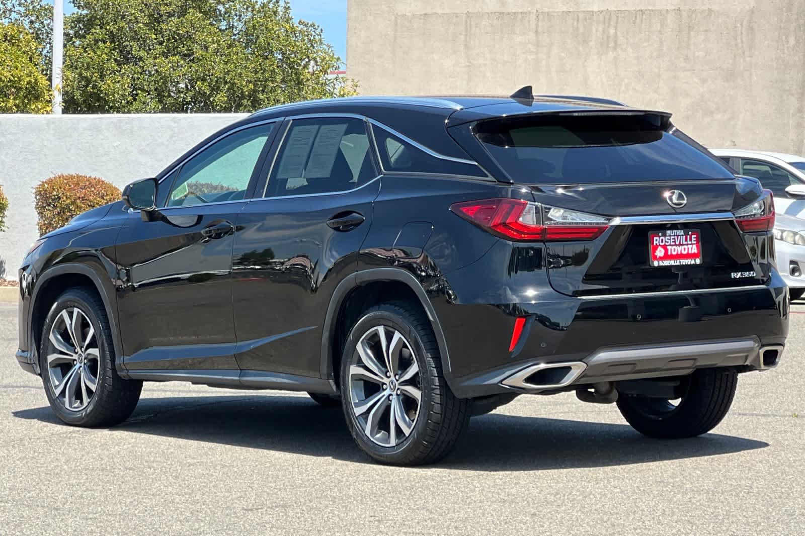 Used 2019 Lexus RX 350 FWD w/ Navigation Package image 7