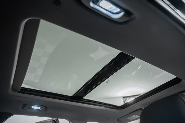 New 2026 Chevrolet Blazer LT w/ LPO, Black Sport Package image 35