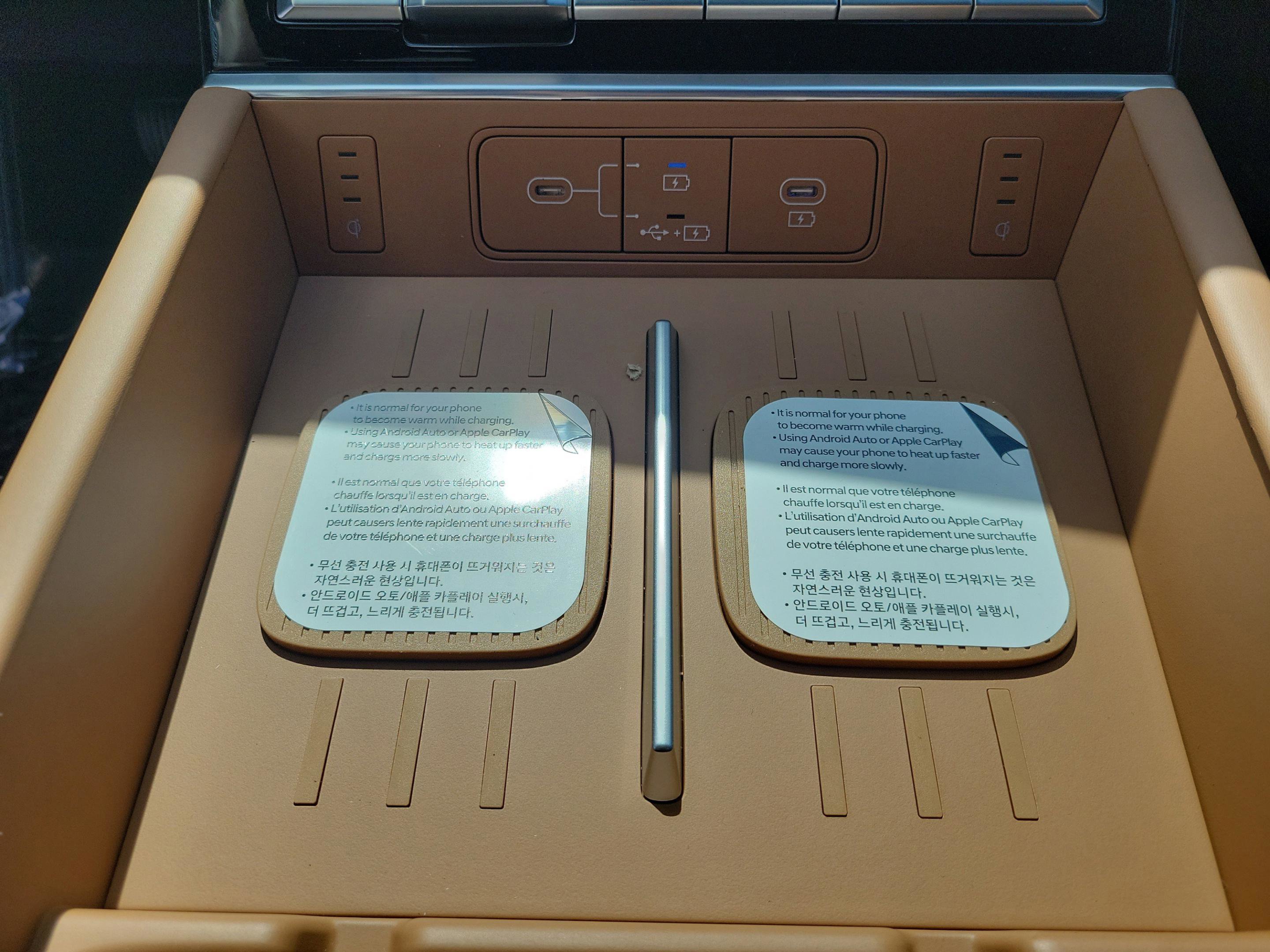 New 2026 Hyundai Santa Fe Limited image 33