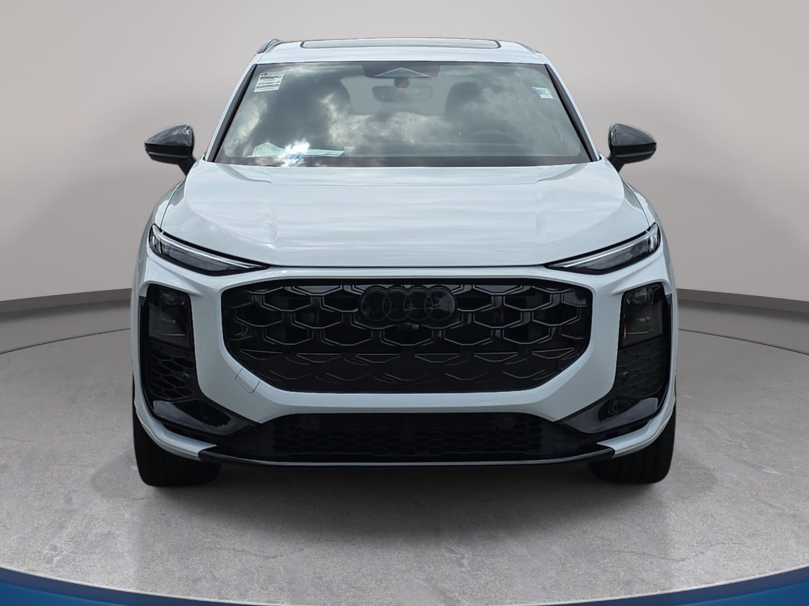 New 2026 Audi Q3 quattro 2.0T AWD/4WD image 2