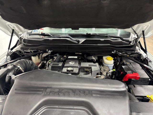 Used 2024 RAM 2500 Tradesman w/ Chrome Appearance Group AWD/4WD image 43