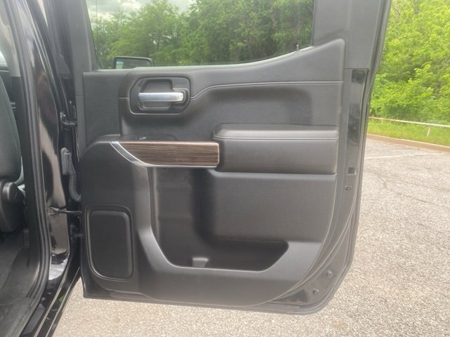 Used 2021 Chevrolet Silverado 1500 RST w/ Z71 Off-Road Package image 12