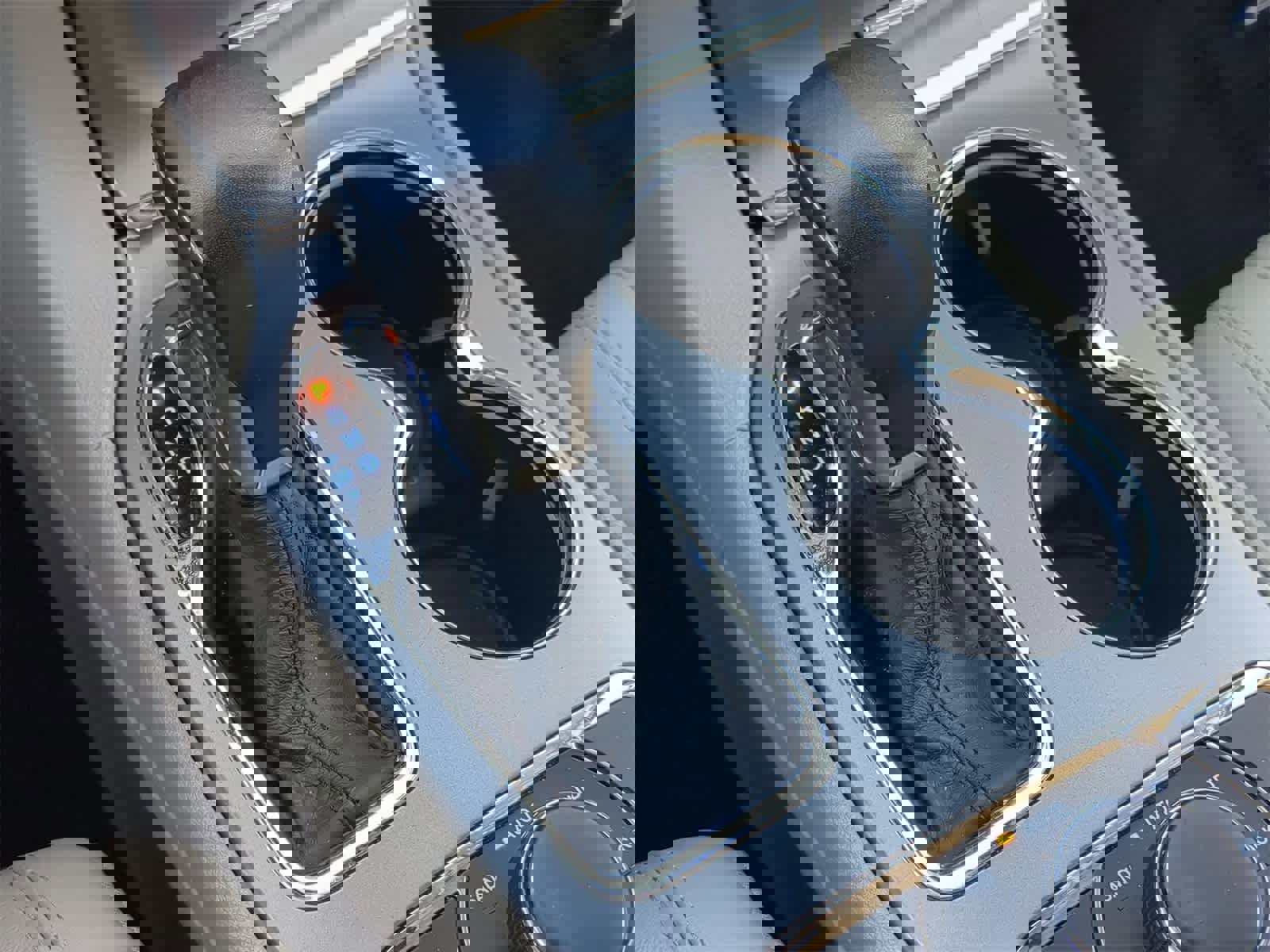 Certified 2020 Jeep Grand Cherokee Limited image 36