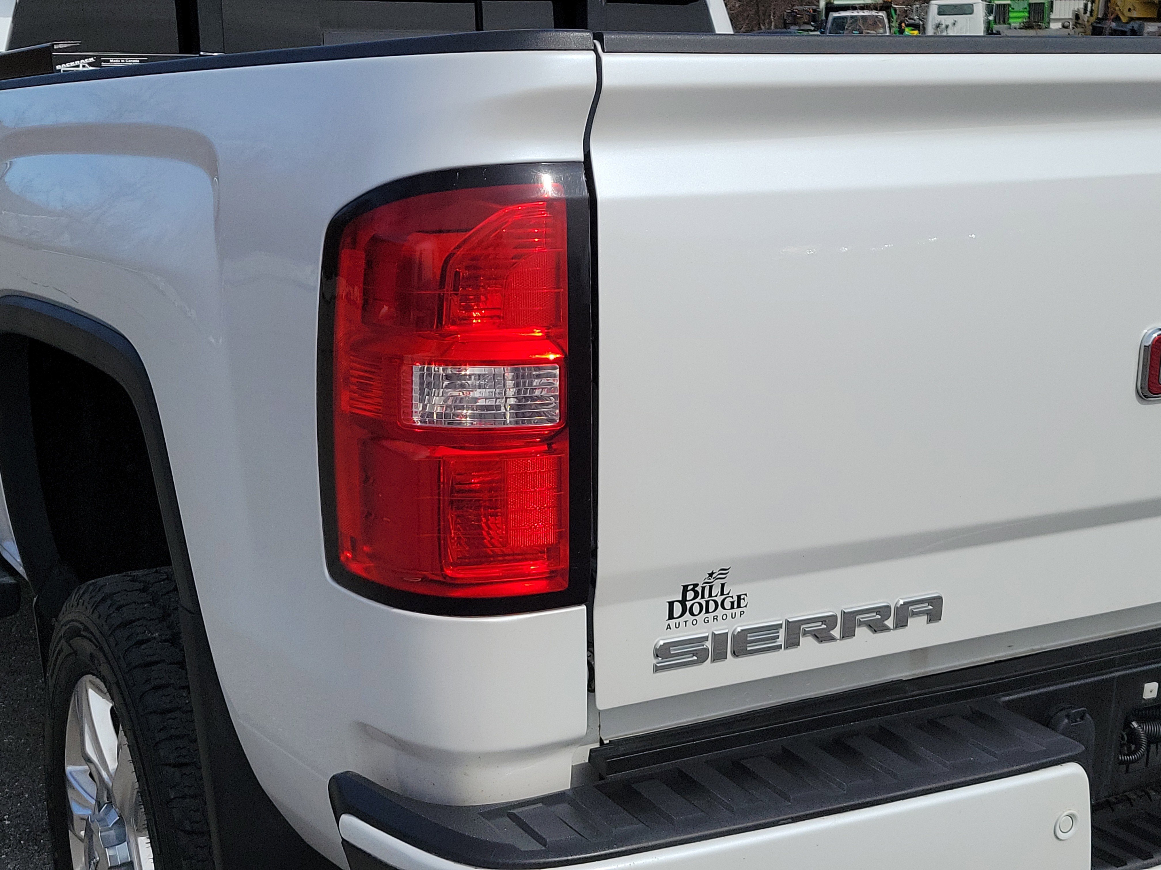 Used 2019 GMC Sierra 2500 Denali w/ Duramax Plus Package image 11