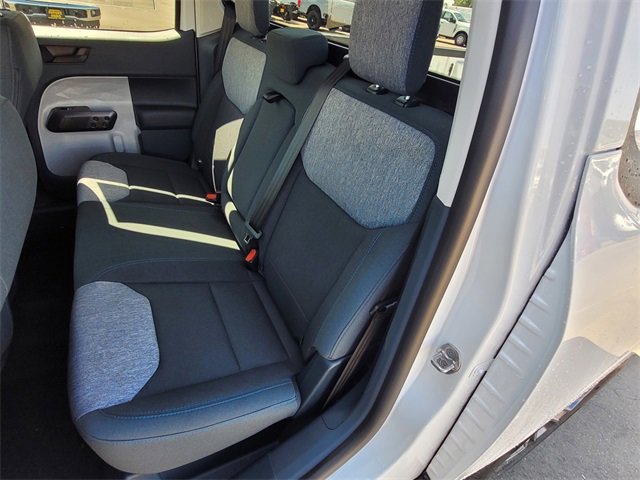 New 2025 Ford Maverick XLT image 6