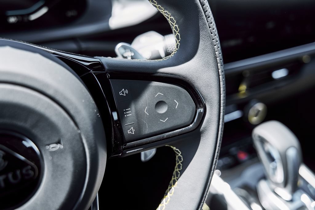Used 2026 Lotus Emira SE RWD image 50