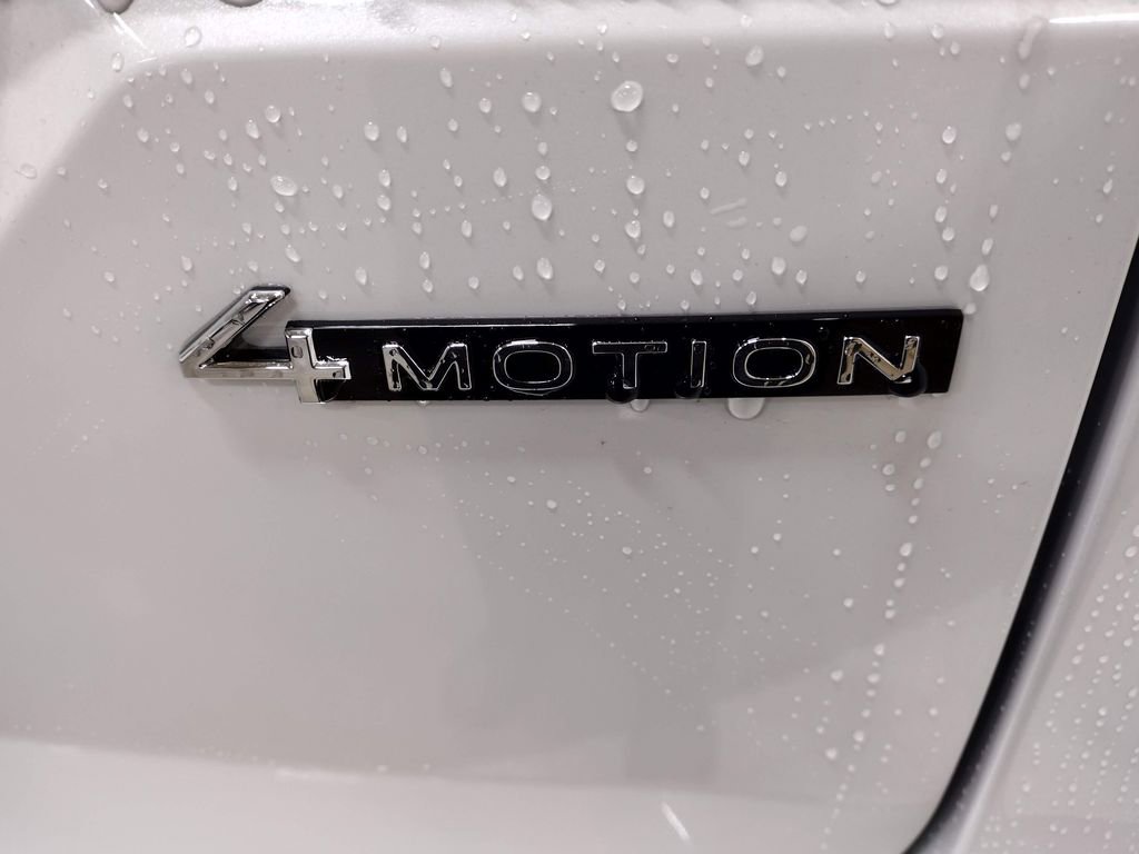 New 2026 Volkswagen Atlas SE image 13