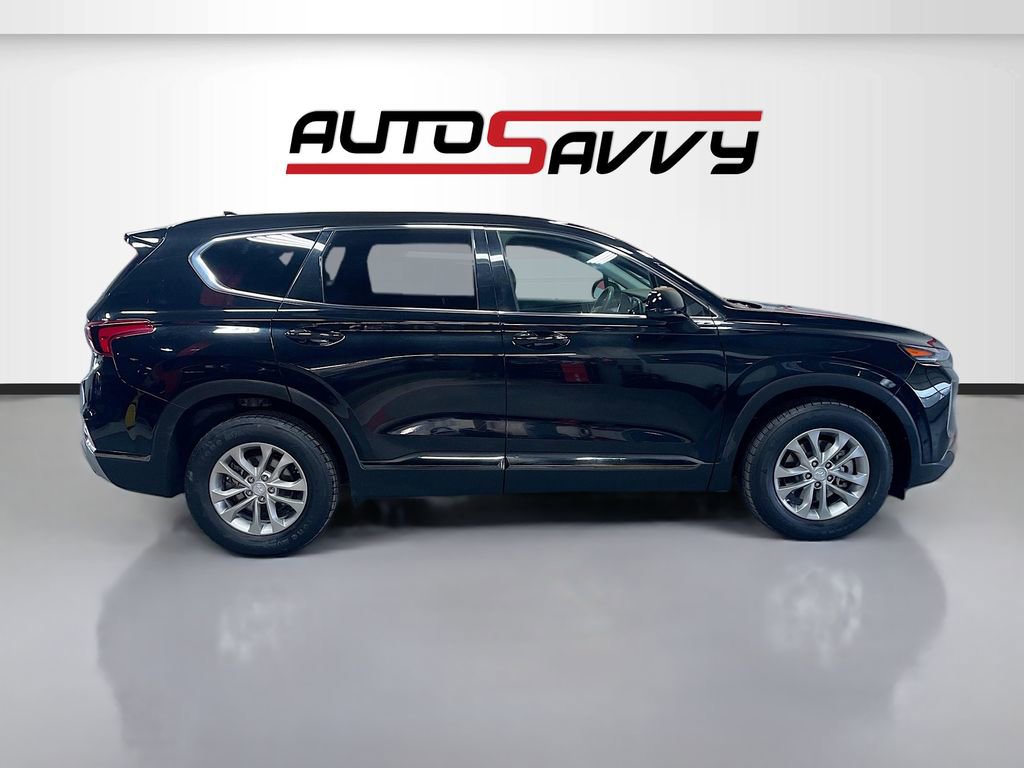Used 2019 Hyundai Santa Fe SEL image 8
