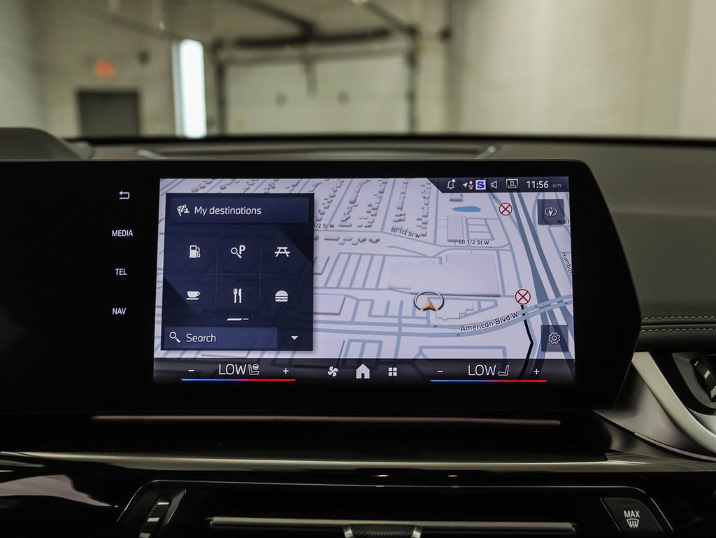 Used 2026 BMW X1 xDrive28i w/ Technology Package image 16