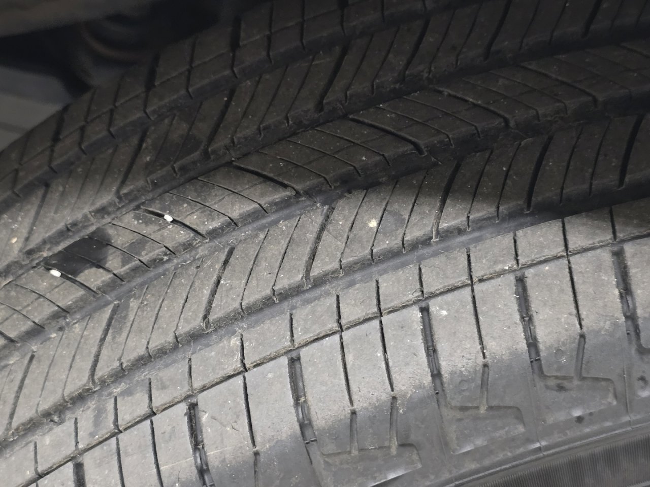 Certified 2025 Toyota RAV4 XLE w/ Convenience Package image 12