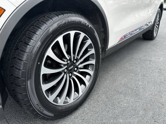 Certified 2023 Lincoln Aviator AWD w/ Premium Package image 12