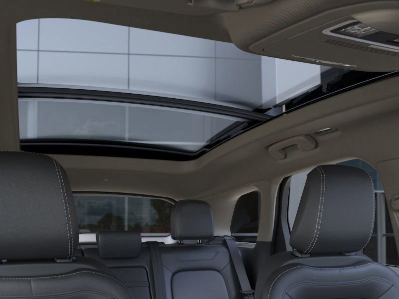 New 2025 Lincoln Corsair Grand Touring image 22