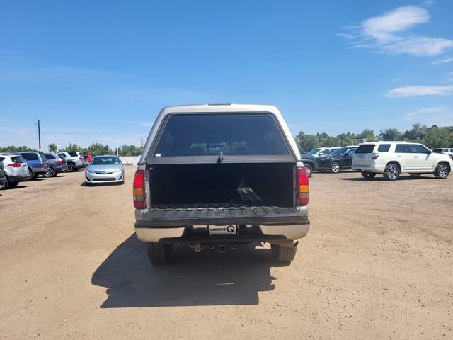 Used 2002 Chevrolet Silverado 2500 4x4 Crew Cab w/ Off-Road Skid Plate Pkg image 18