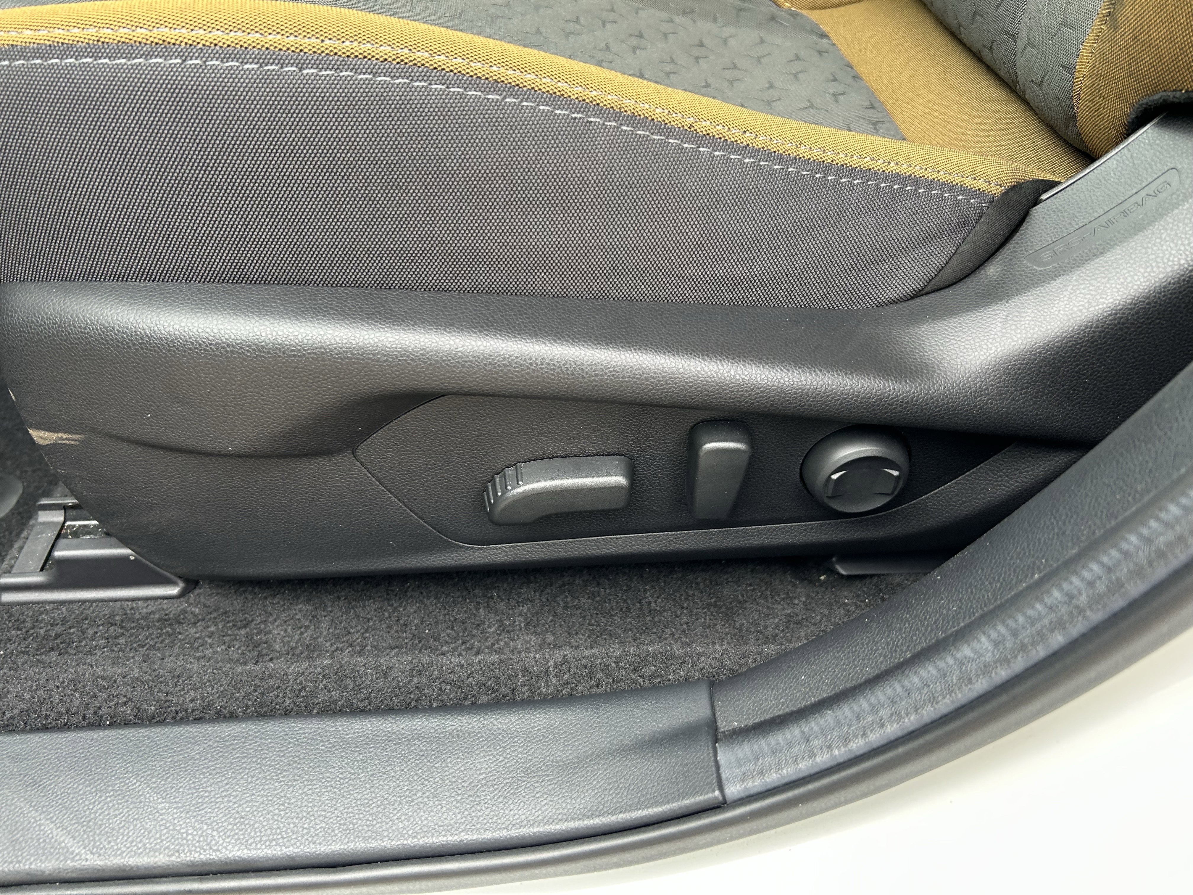 Certified 2024 Subaru Crosstrek 2.5i Sport image 20