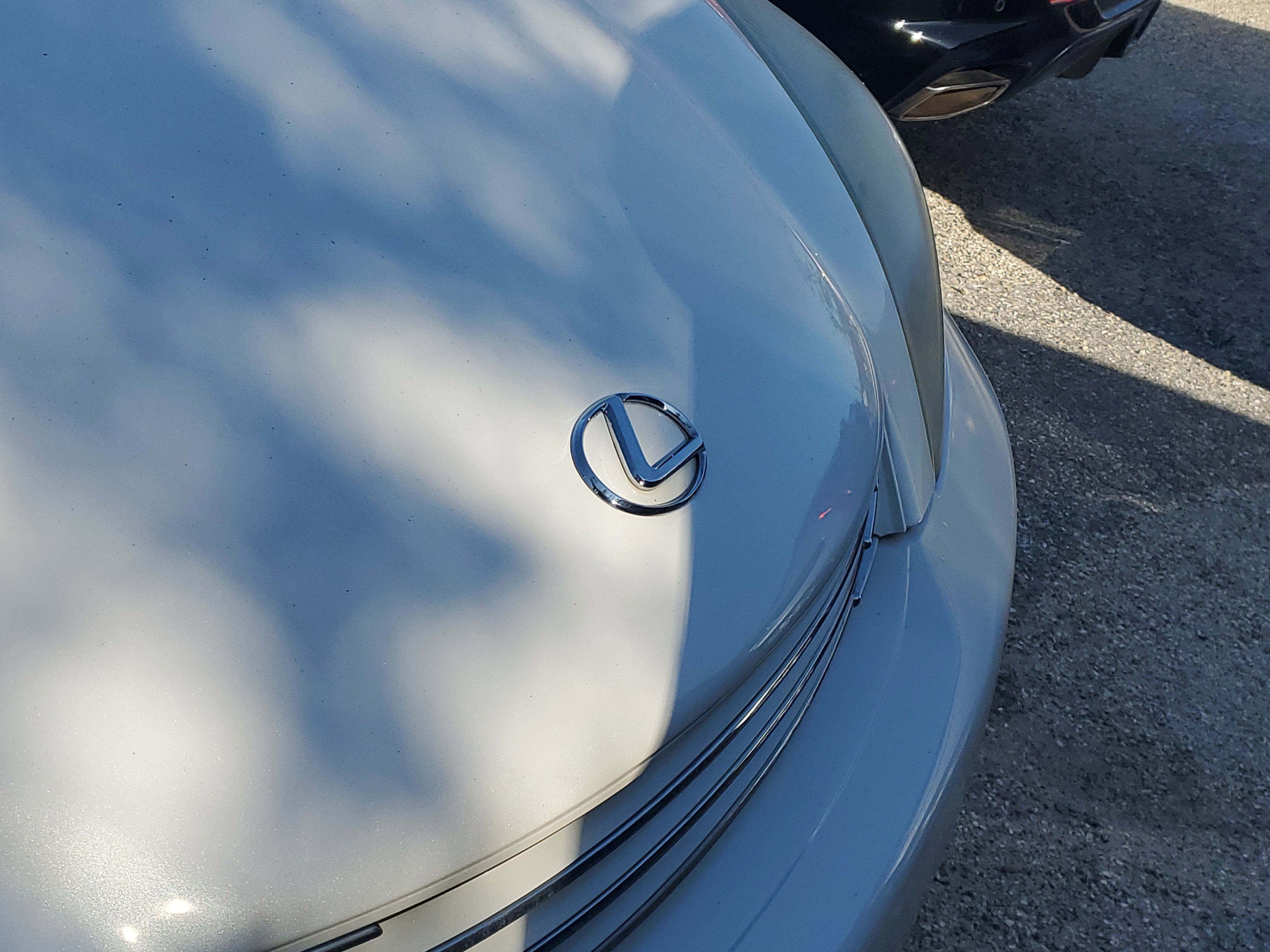 Used 2002 Lexus ES 330 FWD image 3