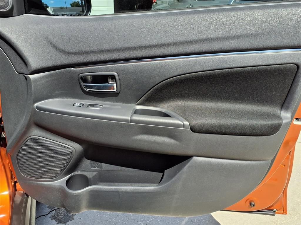 Used 2022 Mitsubishi Outlander Sport ES FWD image 10