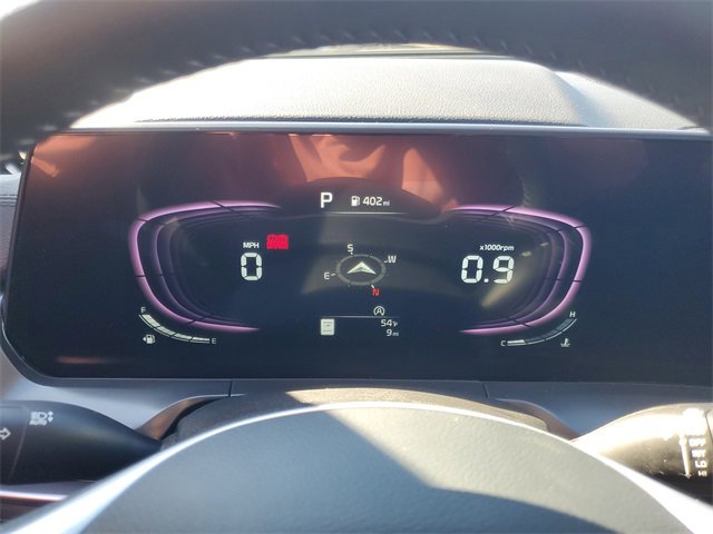 New 2025 Kia Telluride S image 20