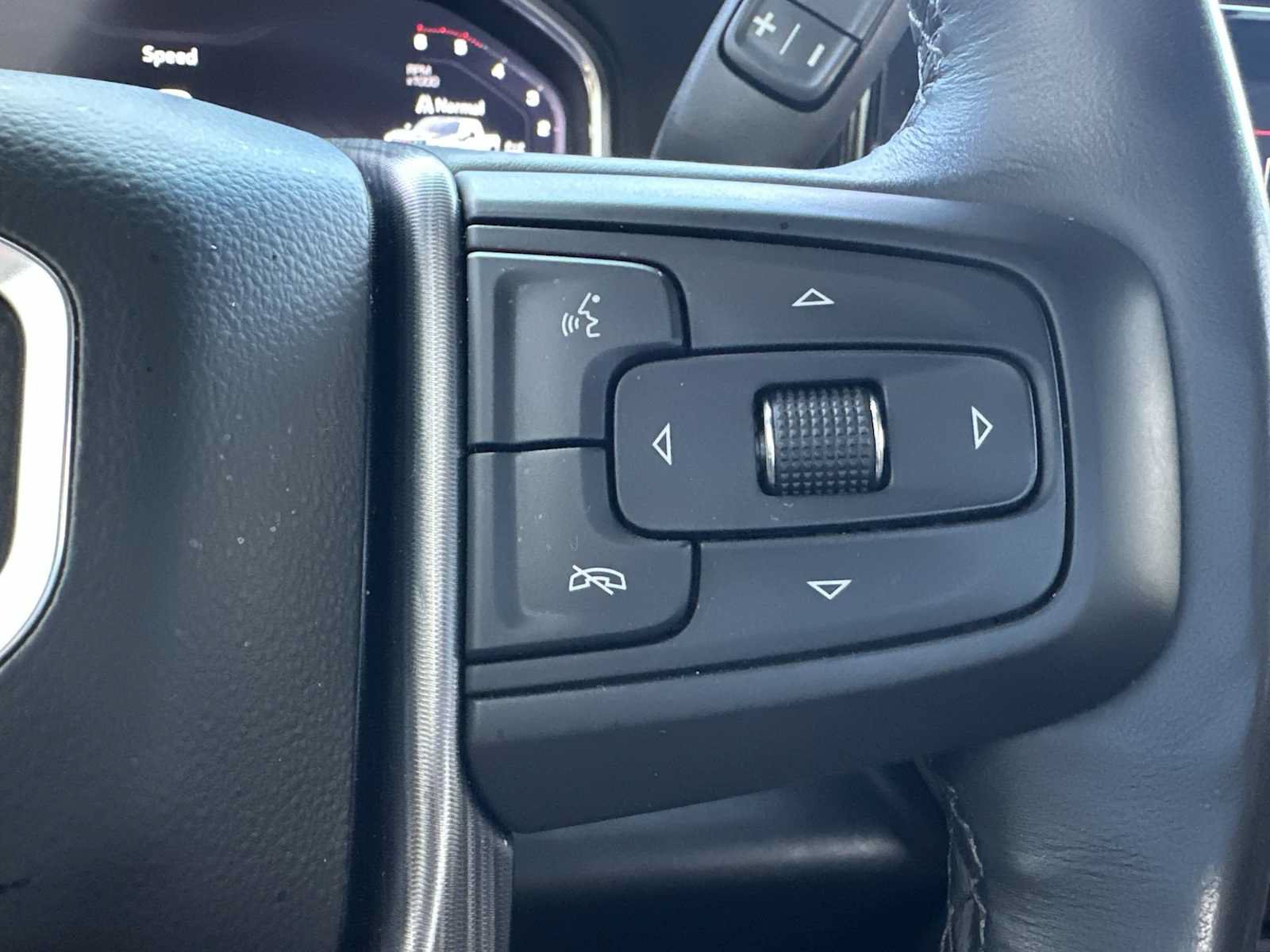 Certified 2025 GMC Sierra 2500 Denali Ultimate AWD/4WD image 27