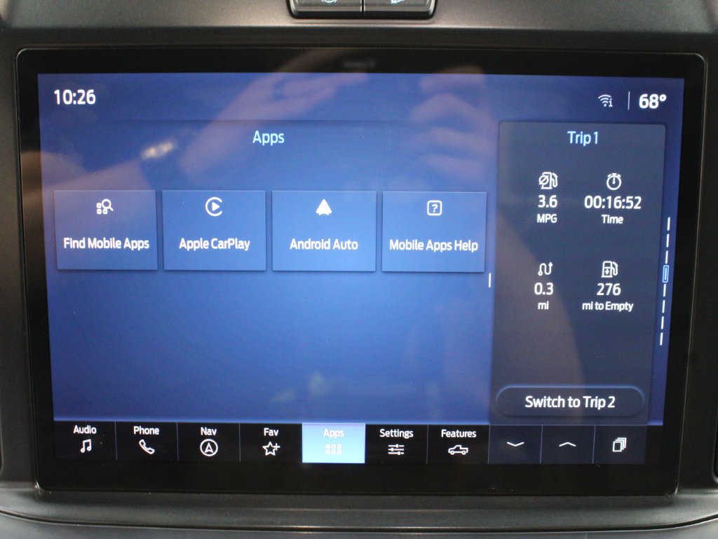 Used 2025 Ford F450 Lariat w/ FX4 Off-Road Package AWD/4WD image 34
