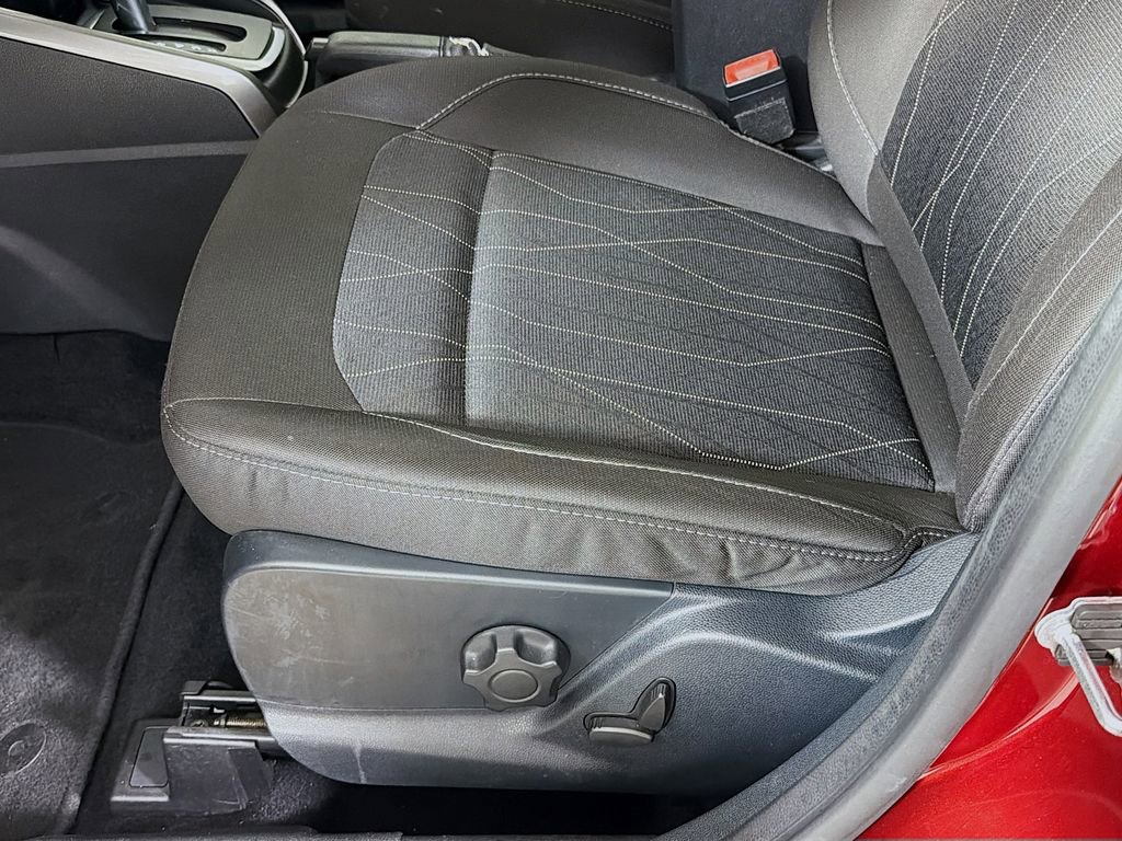Used 2019 Ford EcoSport SE FWD image 22
