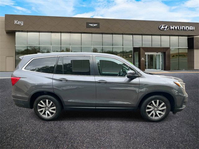 Used 2020 Honda Pilot EX-L image 5