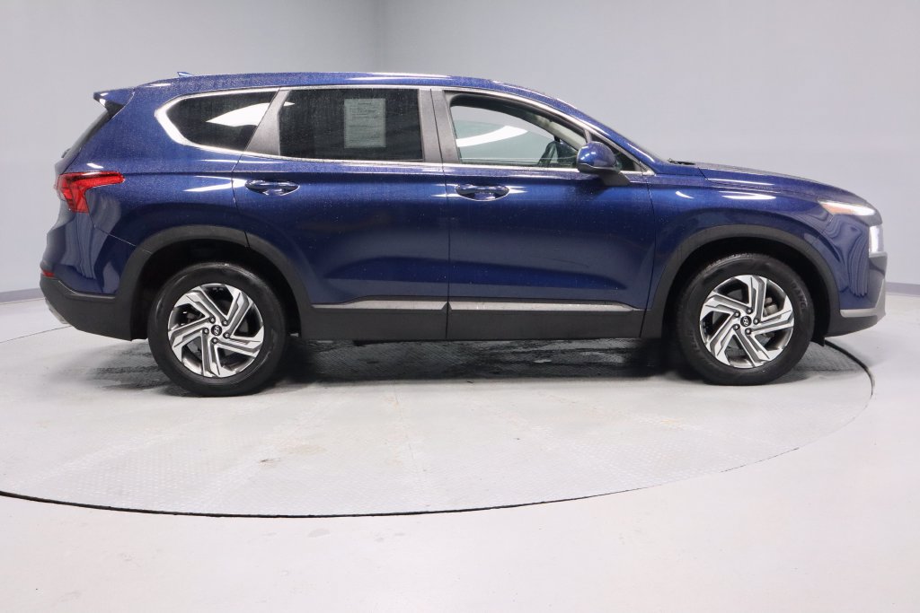 Used 2023 Hyundai Santa Fe SE FWD image 8