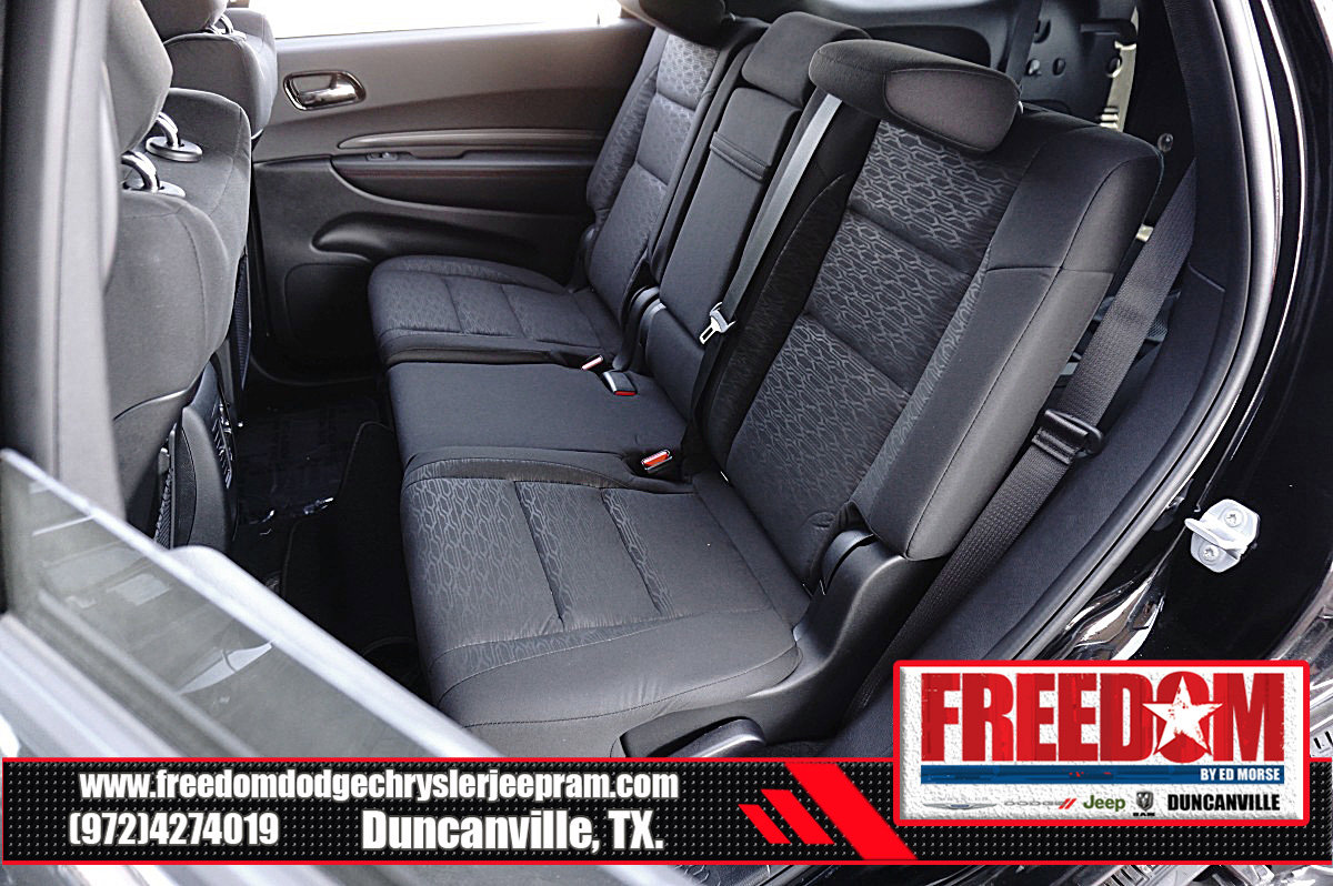 New 2026 Dodge Durango GT image 14