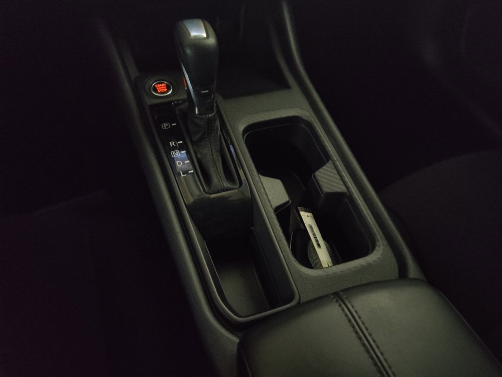 Used 2024 Nissan Sentra S image 26