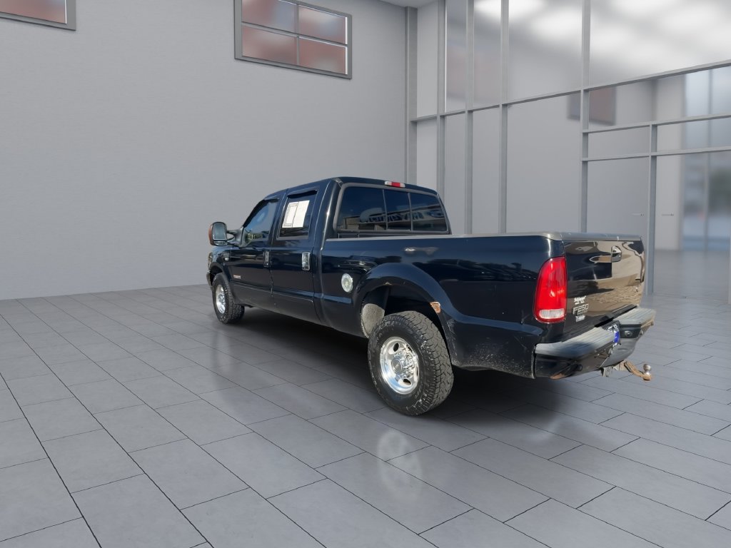 Used 2003 Ford F250 XL RWD image 6