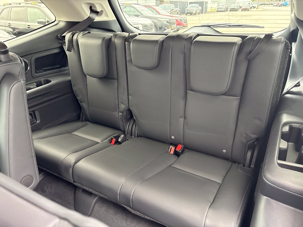New 2027 Subaru Ascent Limited AWD/4WD image 13