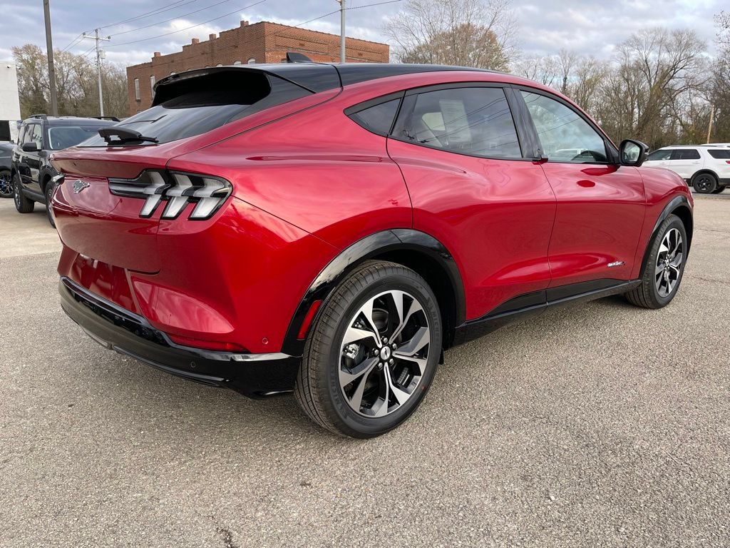 New 2023 Ford Mustang Mach-E Premium RWD image 8