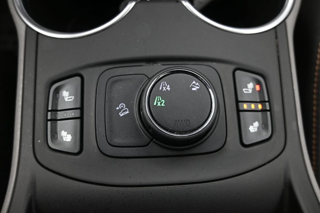 Used 2019 GMC Terrain SLT w/ Preferred Package AWD/4WD image 23