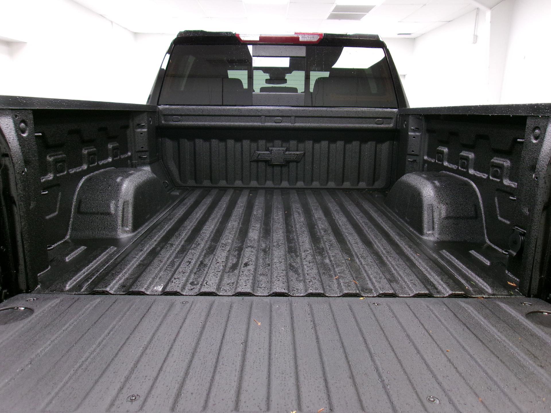 New 2026 Chevrolet Silverado 1500 RST w/ Rally Edition image 12