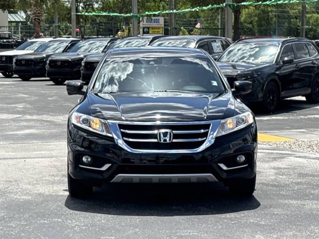 Used 2013 Honda Crosstour EX-L image 3