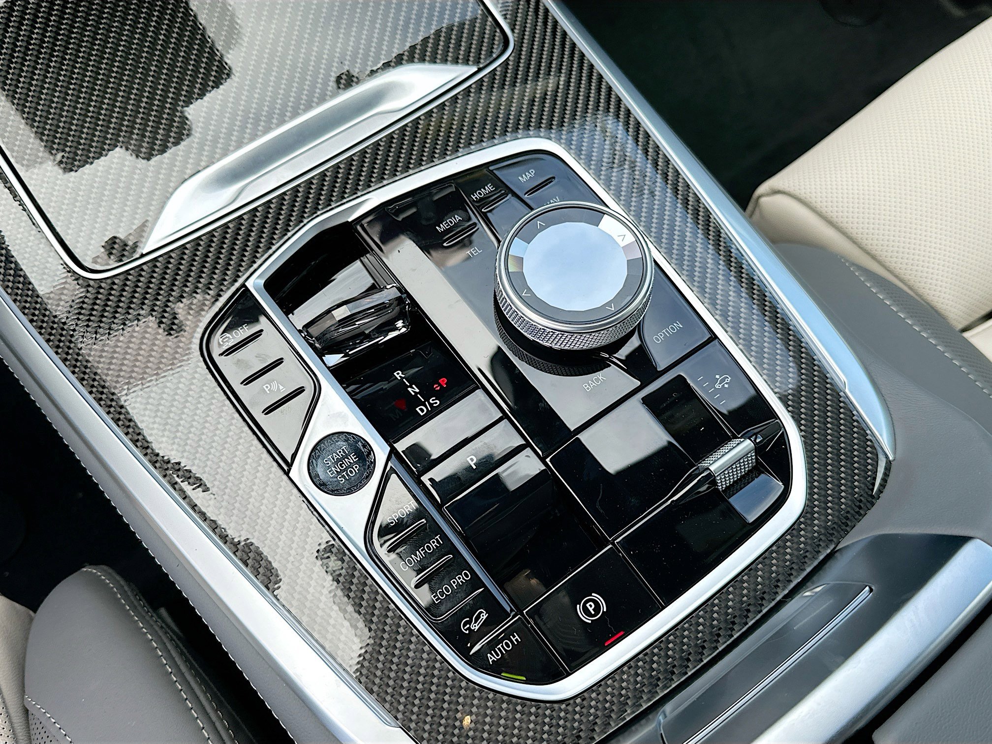 New 2026 BMW X7 M60i image 15