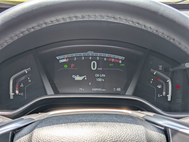 Used 2018 Honda CR-V EX-L image 11