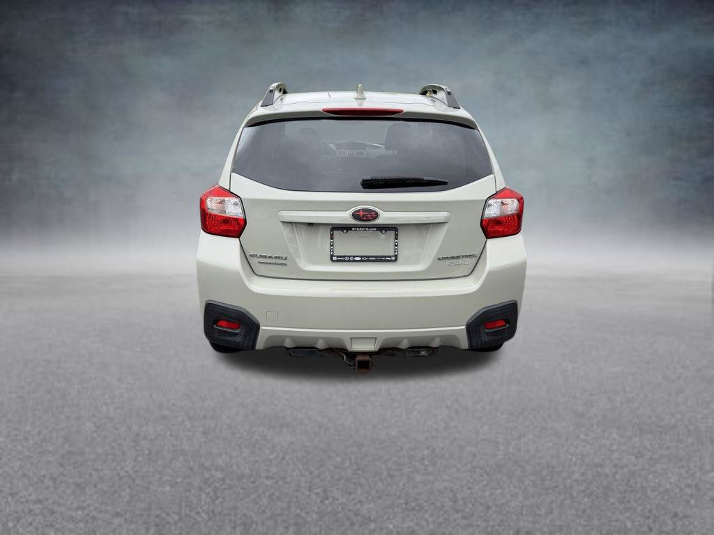 Used 2016 Subaru Crosstrek 2.0i Limited AWD/4WD image 4