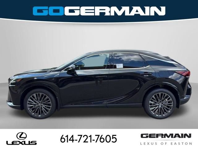 New 2026 Lexus RX 350 AWD image 11