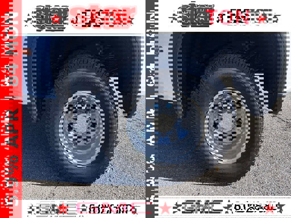 New 2026 GMC Sierra 3500 Denali Ultimate image 35