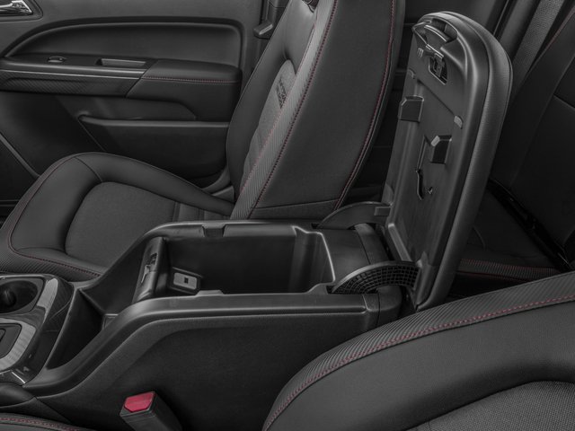 Used 2016 GMC Canyon SLT w/ Driver Alert Package AWD/4WD image 17