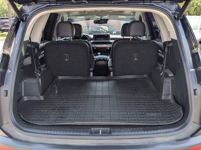Certified 2022 Kia Telluride EX w/ EX Premium Package AWD/4WD image 13