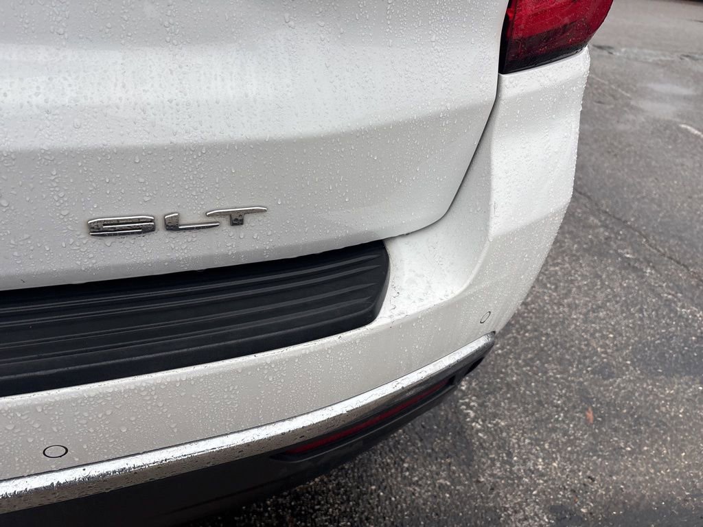 Used 2021 GMC Yukon SLT image 14