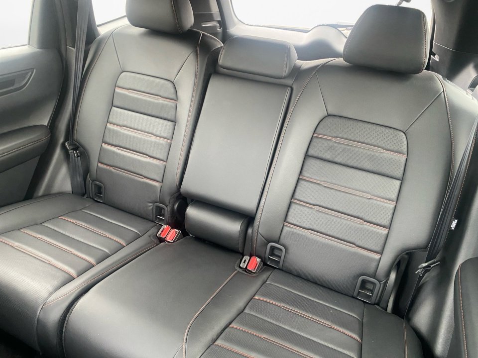 Certified 2026 Honda CR-V Sport-L image 12