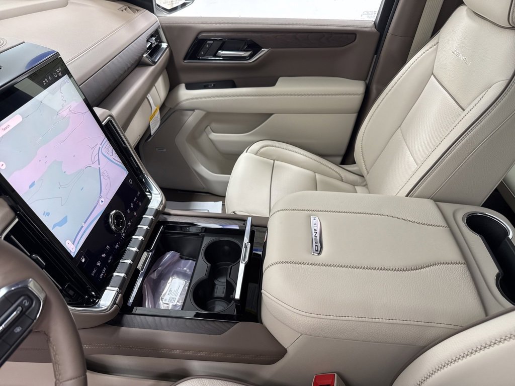 New 2026 GMC Yukon Denali image 31