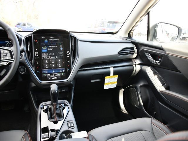 New 2026 Subaru Crosstrek 2.5i Limited w/ Crosstrek Mirror Package AWD/4WD image 22