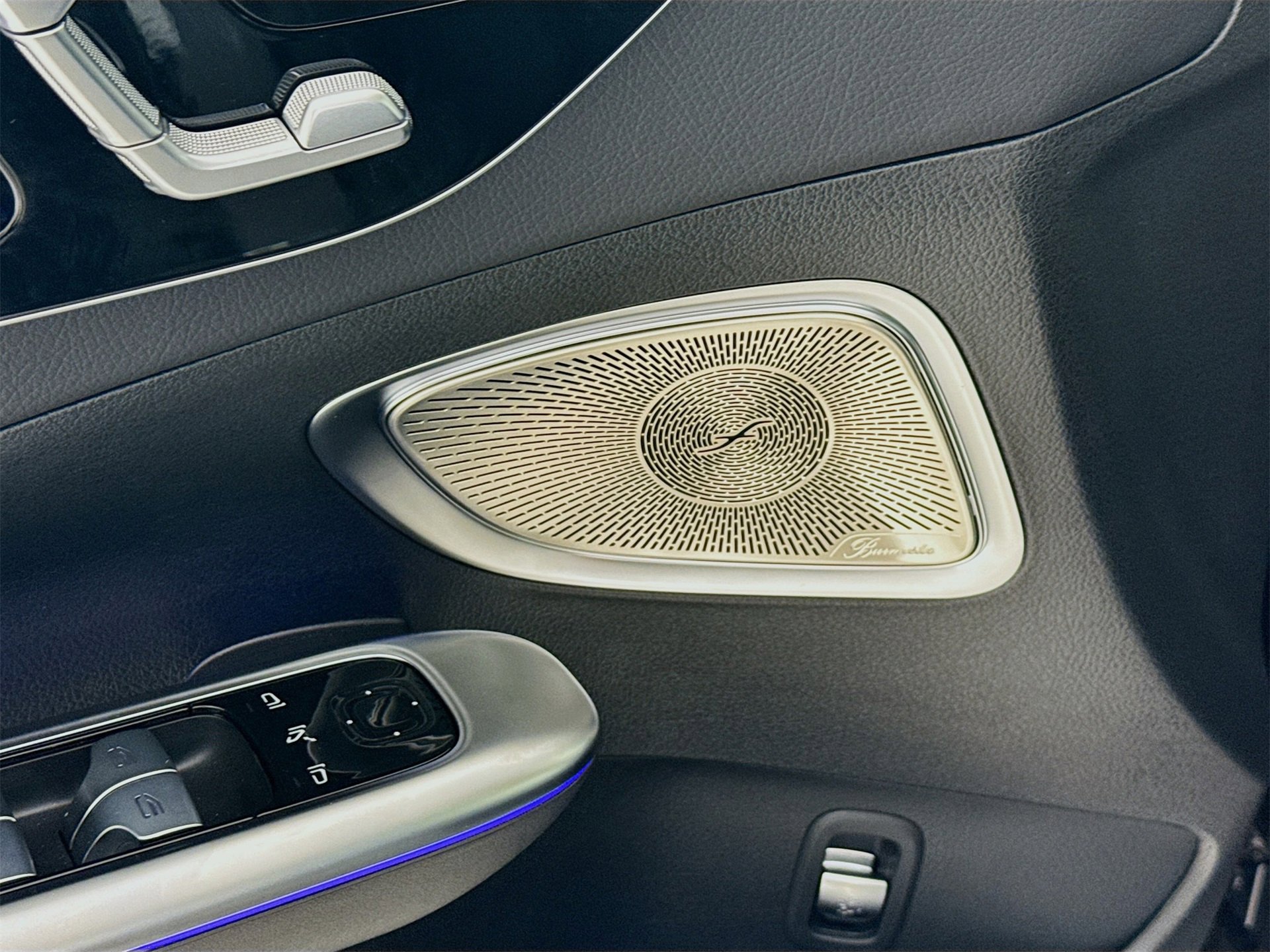 New 2026 Mercedes-Benz C 43 AMG 4MATIC Sedan image 20