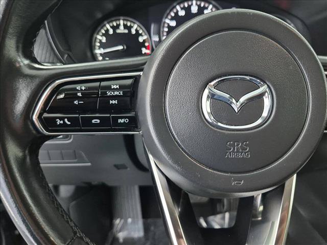 Used 2024 MAZDA CX-90 3.3 Turbo w/ Select Package AWD/4WD image 29