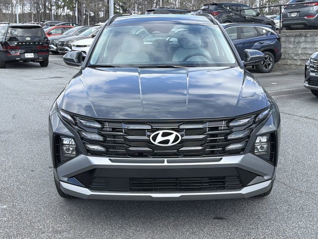 New 2026 Hyundai Tucson SEL image 2