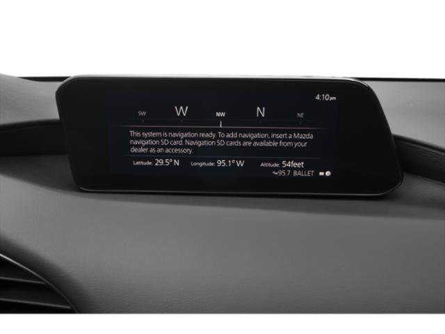 New 2026 MAZDA MAZDA3 Carbon image 18